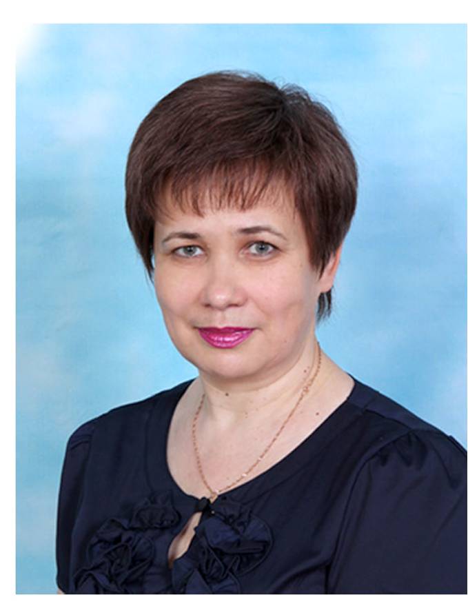 Трапезникова Татьяна Анатольевна.
