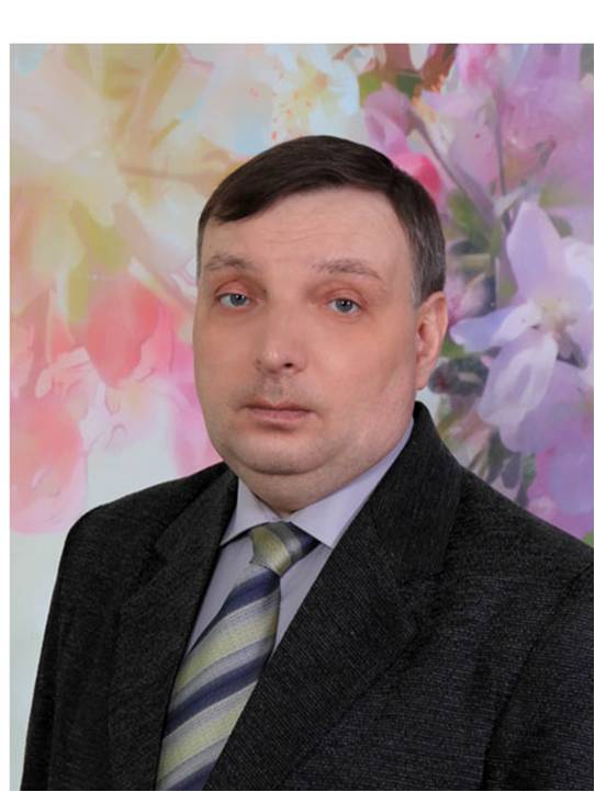 Кузнецов Владимир Алексадрович.
