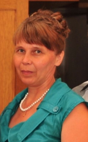Попова Людмила Витальевна.